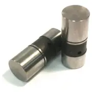 Howards Lifter Set 91111; Performance Hydraulic Flat Tappet for SBC, BBC