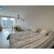 Apartament In Palermo With Pool And Sauna