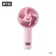 BT21 MINI HANDY FAN 攜帶式手風扇-COOKY