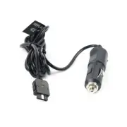 5V/3A Car Charger Charging Adapter For Garmin Street Pilot c510 c530 c550 c580