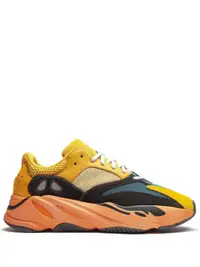 在飛比找Farfetch優惠-Yeezy Boost 700 "Sun" sneakers