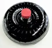 ACC 46012 12" 2200-2800 Stall TH-400 Torque Converter Turbo 400 11.5" BC '65-'91