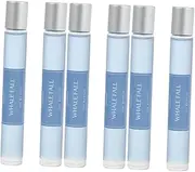 Beavorty Sets Long Lasting Travel Perfume Portable Women's Men's Original Scent Sweet Safe for Outdoor Use Pcs