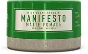 Immortal Infuse Manifesto Matte Pomade with Keratin 150ml