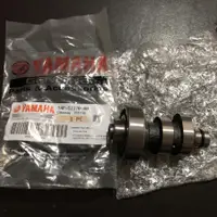 在飛比找蝦皮購物優惠-山葉 作為電機 YAMAHA 凸輪軸凸輪軸 CAMSHAFT