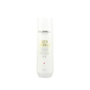 立坽『洗髮精』歌薇公司貨 GOLDWELL 水感洗髮精250ml IH06