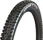 [Maxxis] Unisex Aggressor Folding Dual Compound Exo/Tr Tyre