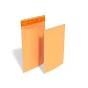 MyOfficeInnovations Kraft Bubble Mailer 6" x 10" #0 250/Pack (28981) 1938243