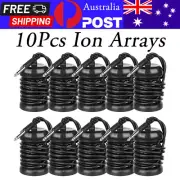 10X Ionic Arrays For Ionic Foot Bath Foot Detox Machine Replacement Accessies