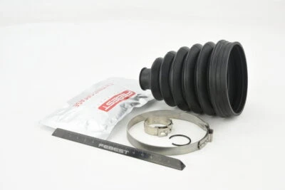 Boot Outer Cv Joint Kit Pvc 82X117X24 For MITSUBISHI CHARIOT/SPACE WAGON GRANDIS