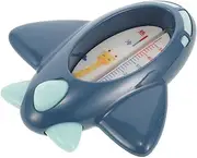 ERINGOGO Water Temperature Gauge for Bath Toddler Thermometer Portable Bath Thermometer Safe Design