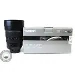 【台南橙市】TAMRON SP 15-30MM F2.8 DI VC USD A012 二手鏡頭 NIKON#75777