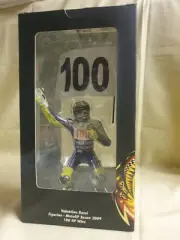 MINICHAMPS VALENTINO ROSSI 1/12 FIGURE 2009 Assen 100 GP Wins