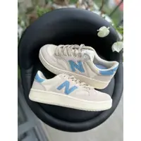 在飛比找蝦皮購物優惠-New Balance CRT 300 2.0 藍色水色