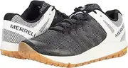 Merrell Nova 2 Solution Dye Black/White 8.5 M