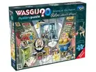 Holdson Wasgij Retro Mystery 3 Drama at the Opera Jigsaw Puzzle XL (HOL775132)