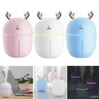 Humidifiers for Bedroom Cold Mist Humidifier for Babies Top Fill Air Ultrasonic