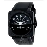 在飛比找Yahoo!奇摩拍賣優惠-Bell & Ross 飾品 手錶