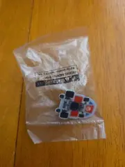 Nintendo Mario Kart 7 3DS Official Promo Pin E3 2011 Sealed