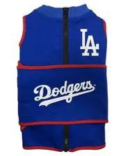 MLB Los Angeles Dodgers Soothing Solution Vest