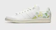 Adidas Stan Smith Disney Size 10 Men’s Casual Retro Shoe White Sneaker Trainer