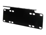 Number Plate Mounting Bracket