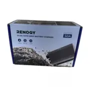 Renogy DCDC With MPPT Battery Charger 50A New In Box