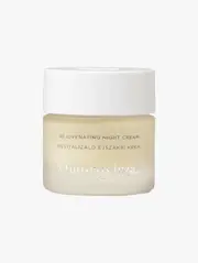 Rejuvenating Night Cream