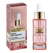 L'Oreal Age Perfect Golden Age Rosy Oil Serum 30ml