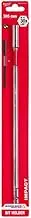 Milwaukee 48-32-4512 Shockwave Impact Duty 1/4" Hex Shank Magnetic 12” Bit Holder