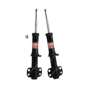 Front Gabriel Ultra Spring Seat Shock Absorbers for Ford Territory SX SY AWD
