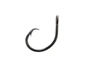Mustad 39950NP-BN Demon Wide Gap Circle Hooks Heavy 10/0 Qty 3
