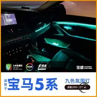 在飛比找樂天市場購物網優惠-汽車氛圍燈 車內氣氛燈 汽車室內氣氛燈 車內氛圍燈 汽車改裝