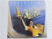 在飛比找Yahoo!奇摩拍賣優惠-美版黑膠唱片~SUPERTRAMP~THE LOGICAL 