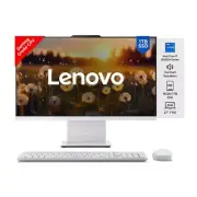 Lenovo IdeaCentre AIO Intel Core i7 13620H 27" FHD IPS 3-Side Edgeless All-