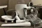 Neakasa Pet Grooming Kit Vacuum P1 Pro Suction By Neabot Dog Hair & Animals