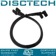 Dell 18in Dual Mini SAS SFF-8087 Backplane Cable PCM19 R430 R630 R730 R820 T630