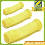 3 X CASSETTE DIAPHRAGM ZODIAC BARACUDA / BARRACUDA POOL CLEANER GENUINE ORIGINAL