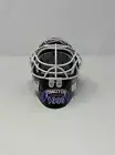 Colorado Avalanche NHL 1996 Stanley Cup Miniature Goaltender Mask #781/1996!!!