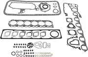 MAX COOL VRS Head Gasket Kit & Bolt Set Suitable for Nissan TD42 Patrol GQ GU Y60 Y61 4.2
