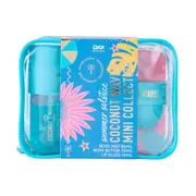 OXX Fragrance Summer Solstice Coconut Waves Mini Collection
