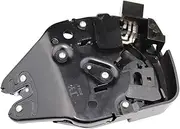 POEXIR Trunk Latch Power Lid Lock Actuator, for Accord, 2013-2017 TLX 2015-2018 74851-T2A-A01 Boot Lid Solenoid