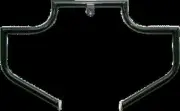 Lindby Linbar Front Highway Bar Gloss Harley Dyna Super Glide Conv 00