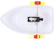 FOYTOKI DIY Boat Model Kit Assemble Your Own Sailboat for Home Office Decoration Material Educational DIY Project for Imagination and Creativity Development