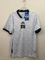 Camisa De La Selecta 23/24 El Salvador Jersey Size L