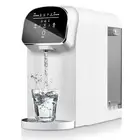 Countertop Reverse Osmosis System Water Filter with UV, 5:1 Pure to Drain, 5 Sta