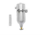 Canton Racing Products 80-205 Coolant Overflow Catch Tank