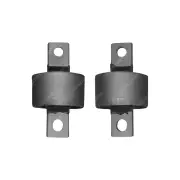 Trupro Rear Trailing Arm Chassis Bush Kit for Dodge Caliber Journey