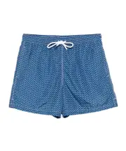 drawline swimming trunks XXL Blue
