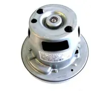 Genuine Nilfisk GD5 Motor - 1300 Watt, 240V Domel Flo Thru Motor